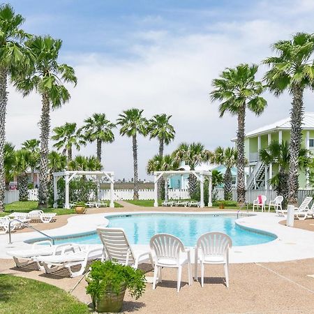 Royal Sands Beauty Port Aransas Exterior foto