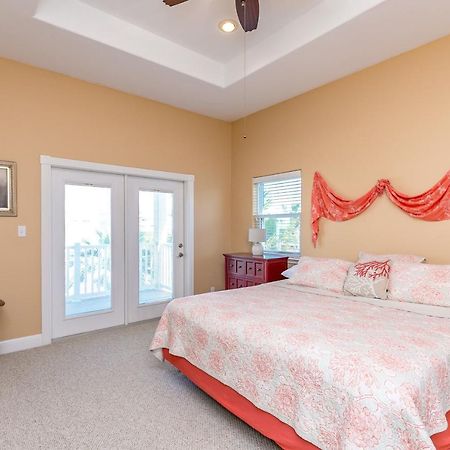 Royal Sands Beauty Port Aransas Exterior foto