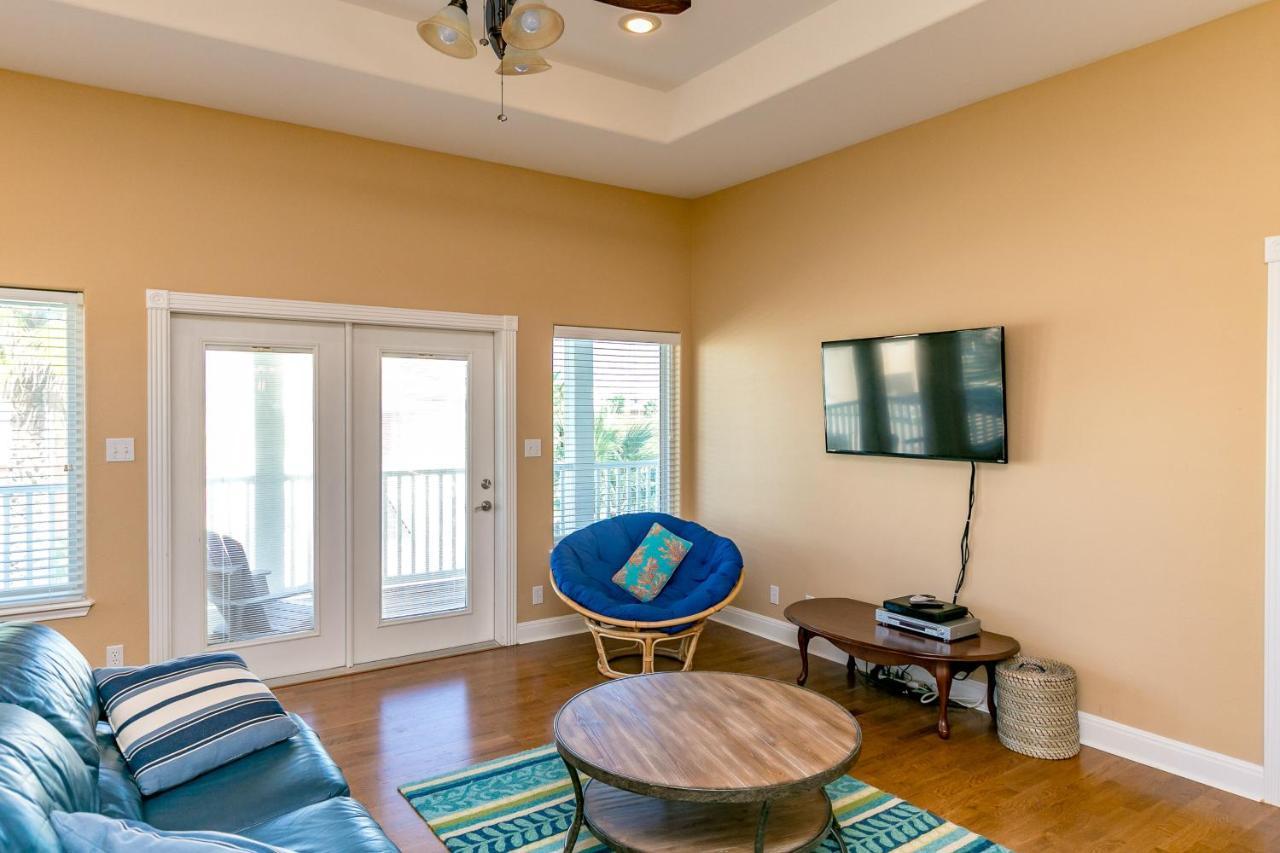 Royal Sands Beauty Port Aransas Exterior foto
