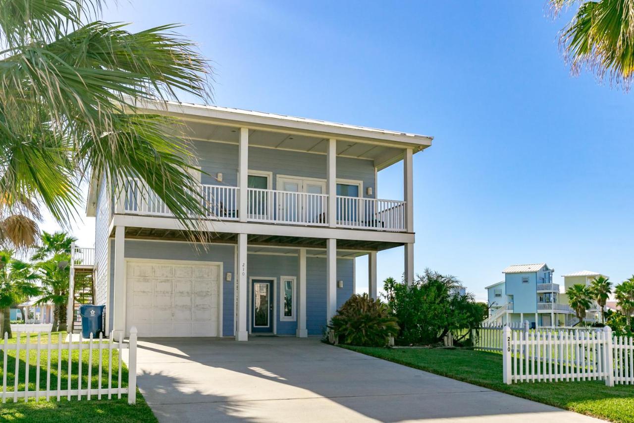 Royal Sands Beauty Port Aransas Exterior foto
