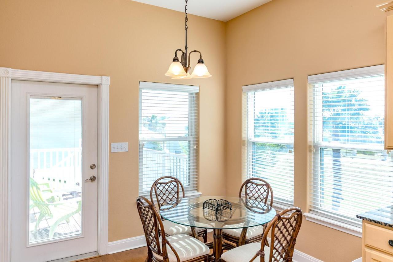 Royal Sands Beauty Port Aransas Exterior foto